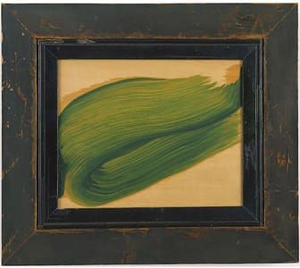 Artwork Title: Leaf