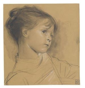 Artwork Title: Annerl