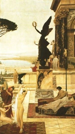 Artwork Title: Ancient Theater of Taormina