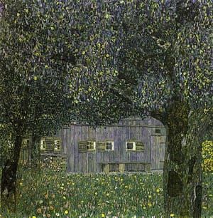Artwork Title: Ferme à Buchberg