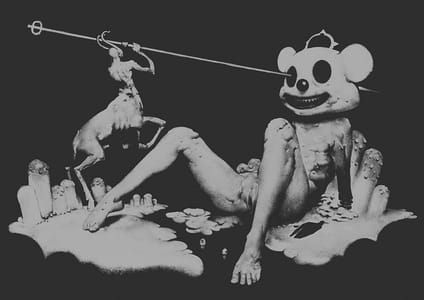 Artwork Title: Untitled