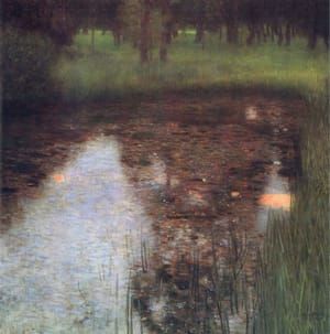 Artwork Title: Sumpf Der