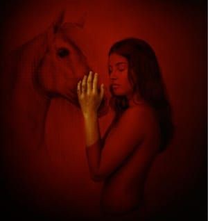 Artwork Title: Untitled