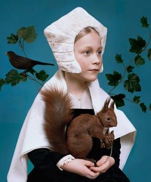 Artwork Title: Old Master