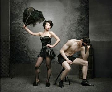 Artwork Title: Untitled