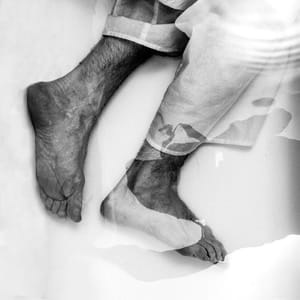 Artwork Title: Drowning Project 3
