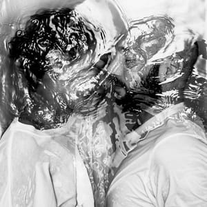 Artwork Title: The Drowning Project