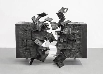 Artwork Title: Untitled