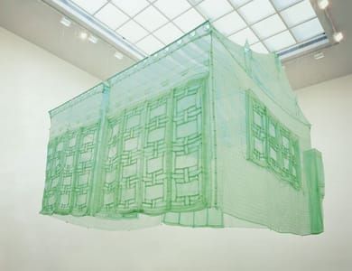 Artwork Title: Seoul Home/L.A. Home/New York Home/Baltimore Home/London Home/Seattle Home/L.A. Home