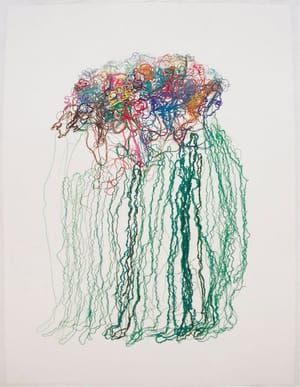 Artwork Title: Flowers