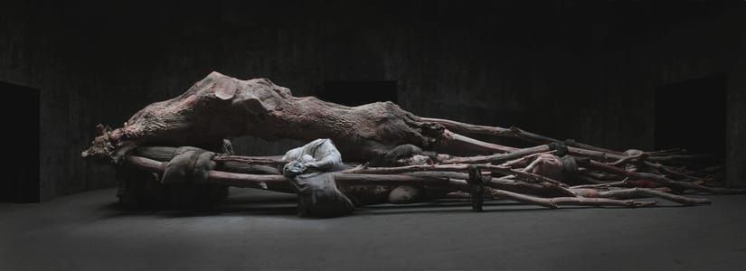 Artwork Title: Untitled