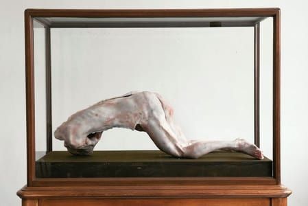 Artwork Title: Untitled