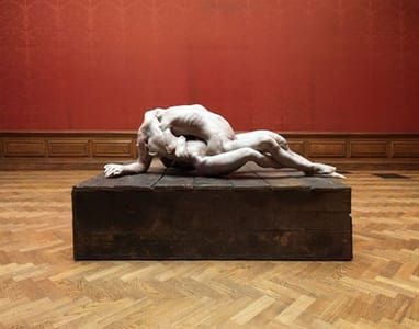 Artwork Title: We Are All Flesh