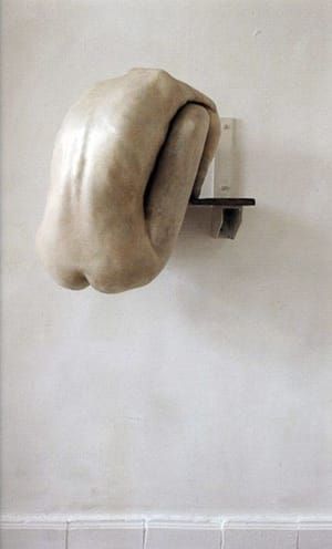 Artwork Title: Schmerzensmann