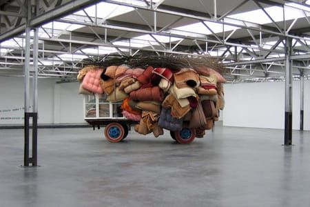 Artwork Title: Untitled
