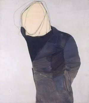 Artwork Title: Suicide