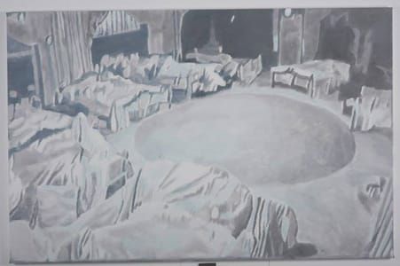 Artwork Title: Big Brother