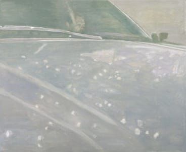 Artwork Title: Frank