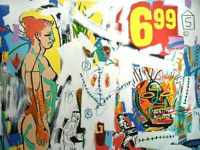 Artwork Title: Untitled