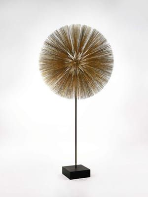 Artwork Title: Dandelion