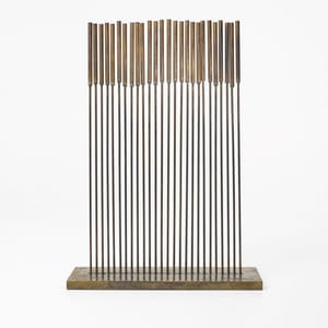 Artwork Title: Sound Sculpture