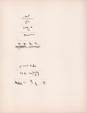 Artwork Title: Untitled