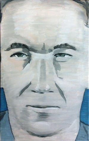 Artwork Title: Diagnostische Blick III