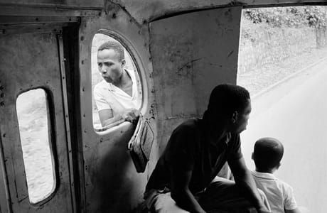 Artwork Title: Brazil