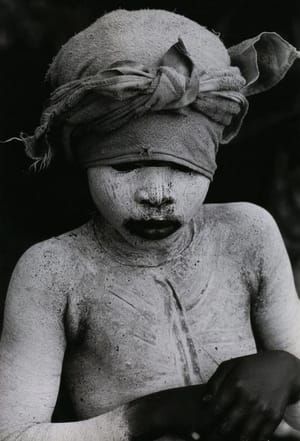Artwork Title: Untitled