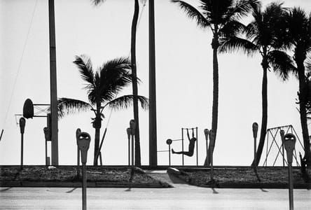 Artwork Title: Fort Lauderdale, Florida