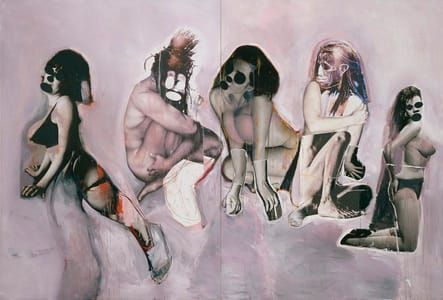 Artwork Title: Untitled