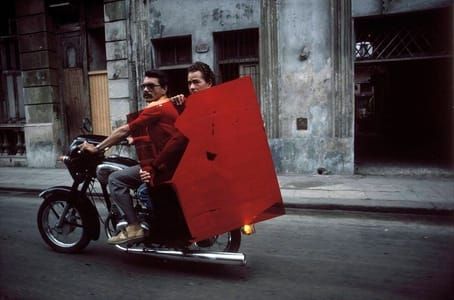 Artwork Title: Havanna, Cuba