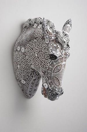 Artwork Title: Untitled