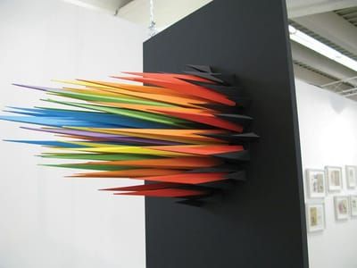 Artwork Title: Spray Can