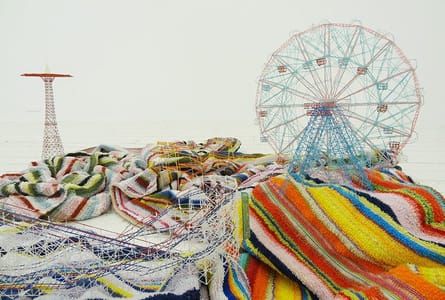 Artwork Title: Untitled