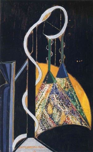 Artwork Title: Untitled