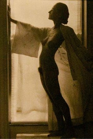 Artwork Title: Georgia O’Keeffe
