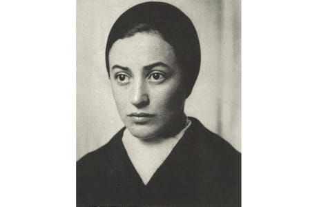 Artwork Title: Dorothy Norman