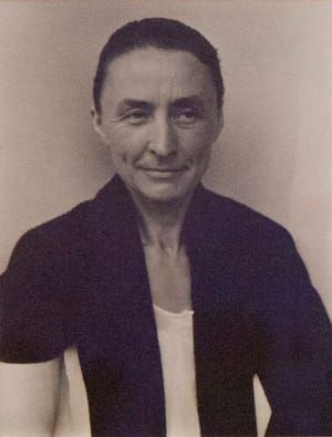 Artwork Title: Georgia O’Keeffe