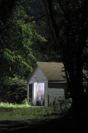 Artwork Title: Production Still /  Untitled (Oak Street #2)