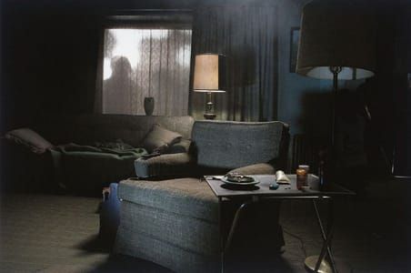 Artwork Title: Production Still (The Father 02)