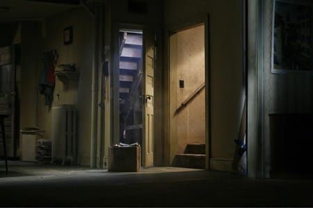 Artwork Title: Production Still / Untitled (The Father #1)