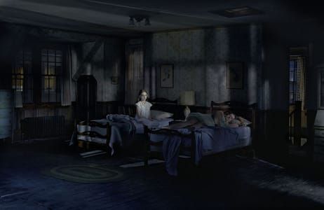 Artwork Title: Untitled