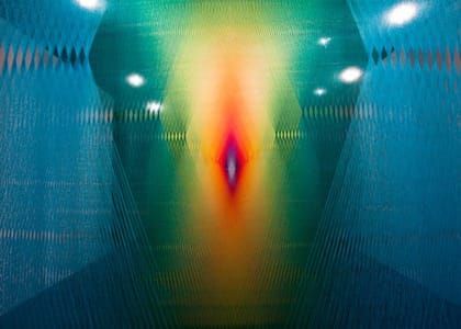 Artwork Title: Plexus No. 3