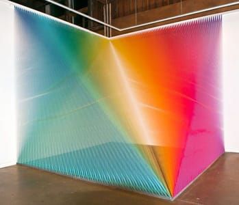 Artwork Title: Plexus