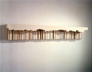 Artwork Title: Untitled