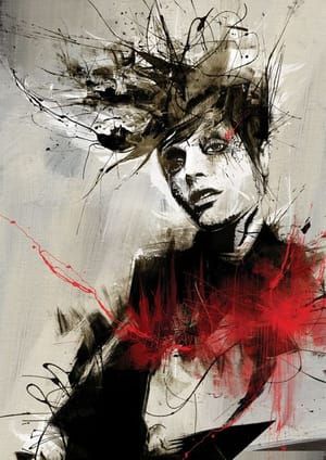 Artwork Title: Untitled