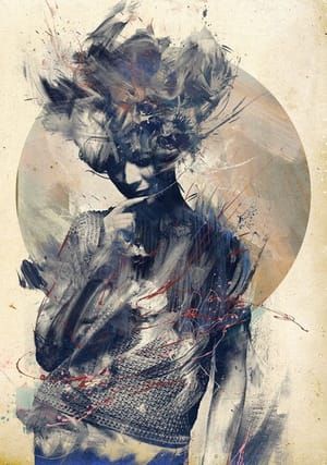 Artwork Title: Untitled
