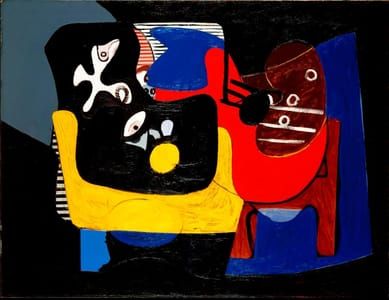 Artwork Title: Still Life