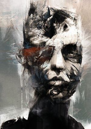 Artwork Title: Untitled